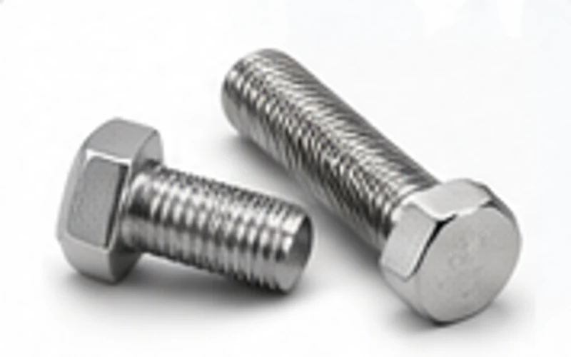 Bolts