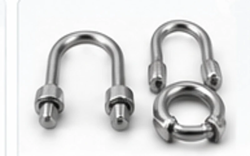 Industrial hardware