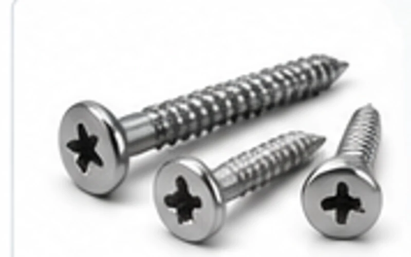 Screws