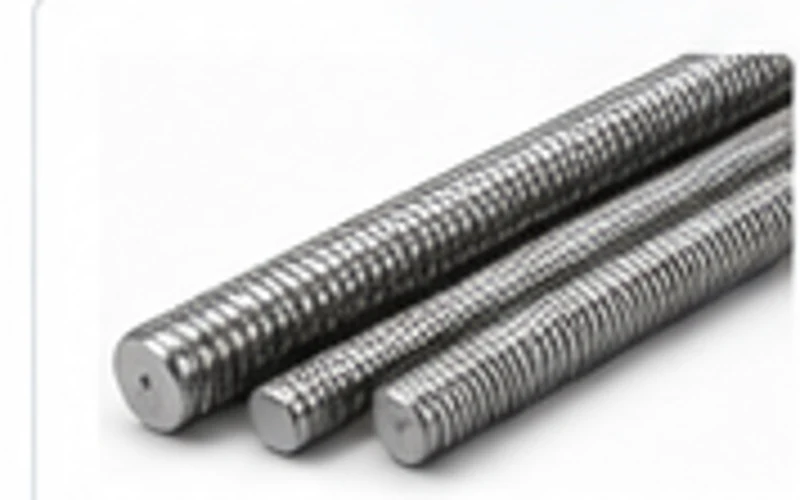 Threaded rods