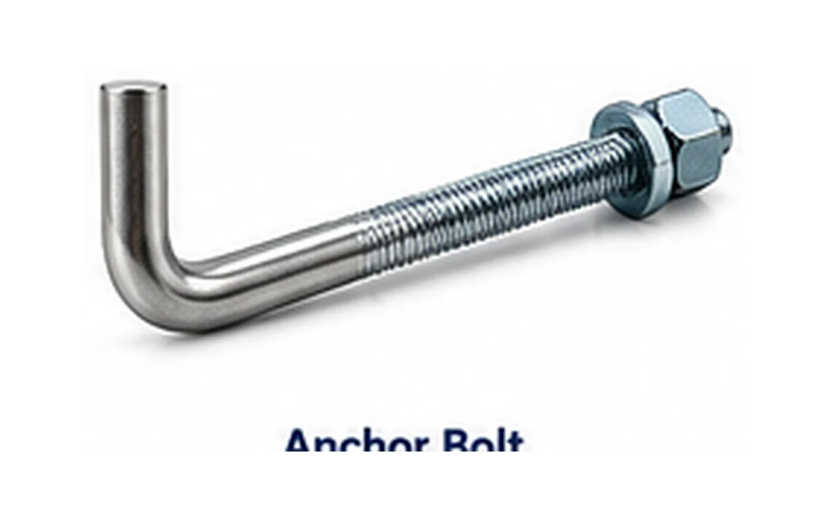 Anchor Bolt