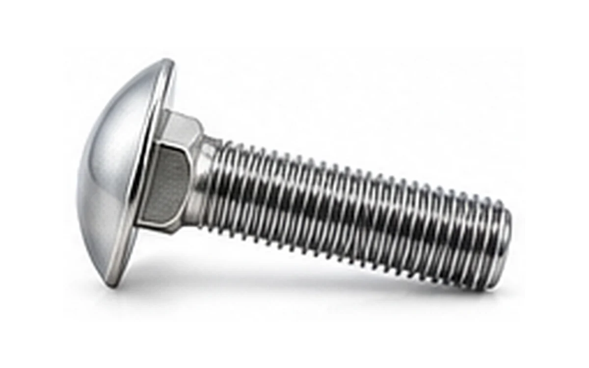Carriage Bolt