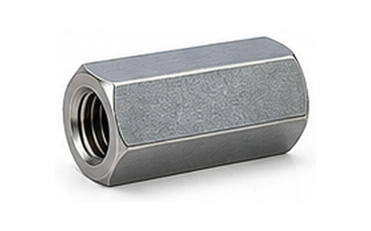 Coupling Nut