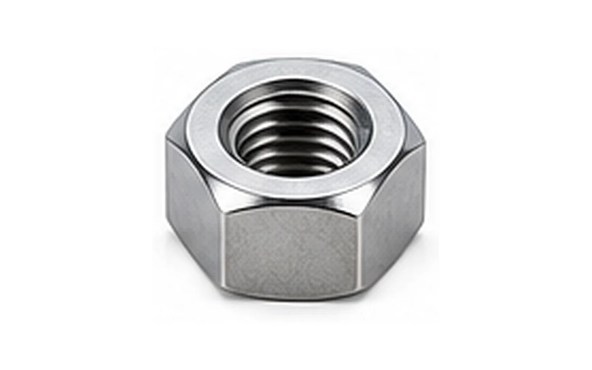 Hex Nut
