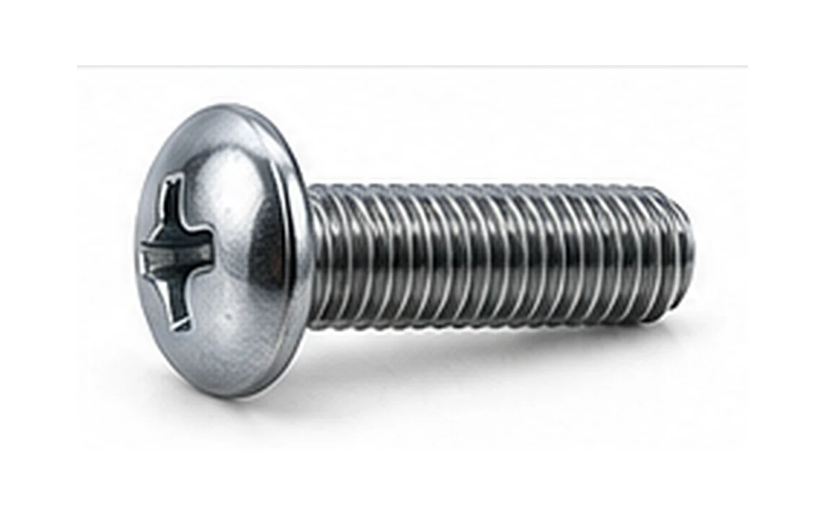 Machine Screw
