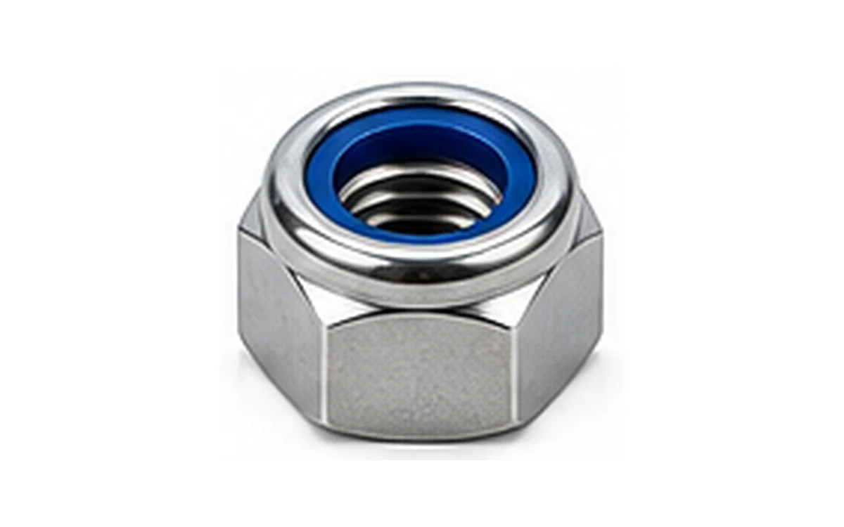Nyloc Nut