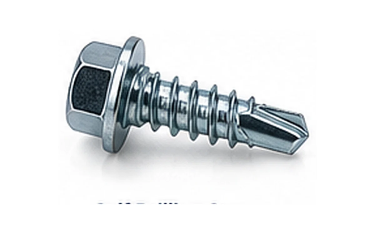 Self-Drilling Screw