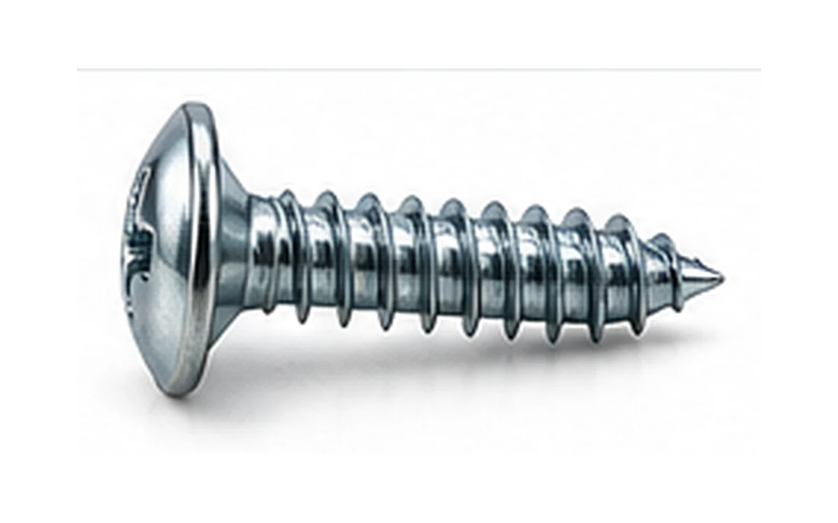 Self-Tapping Screw