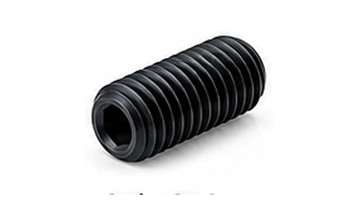 Socket Set Screw