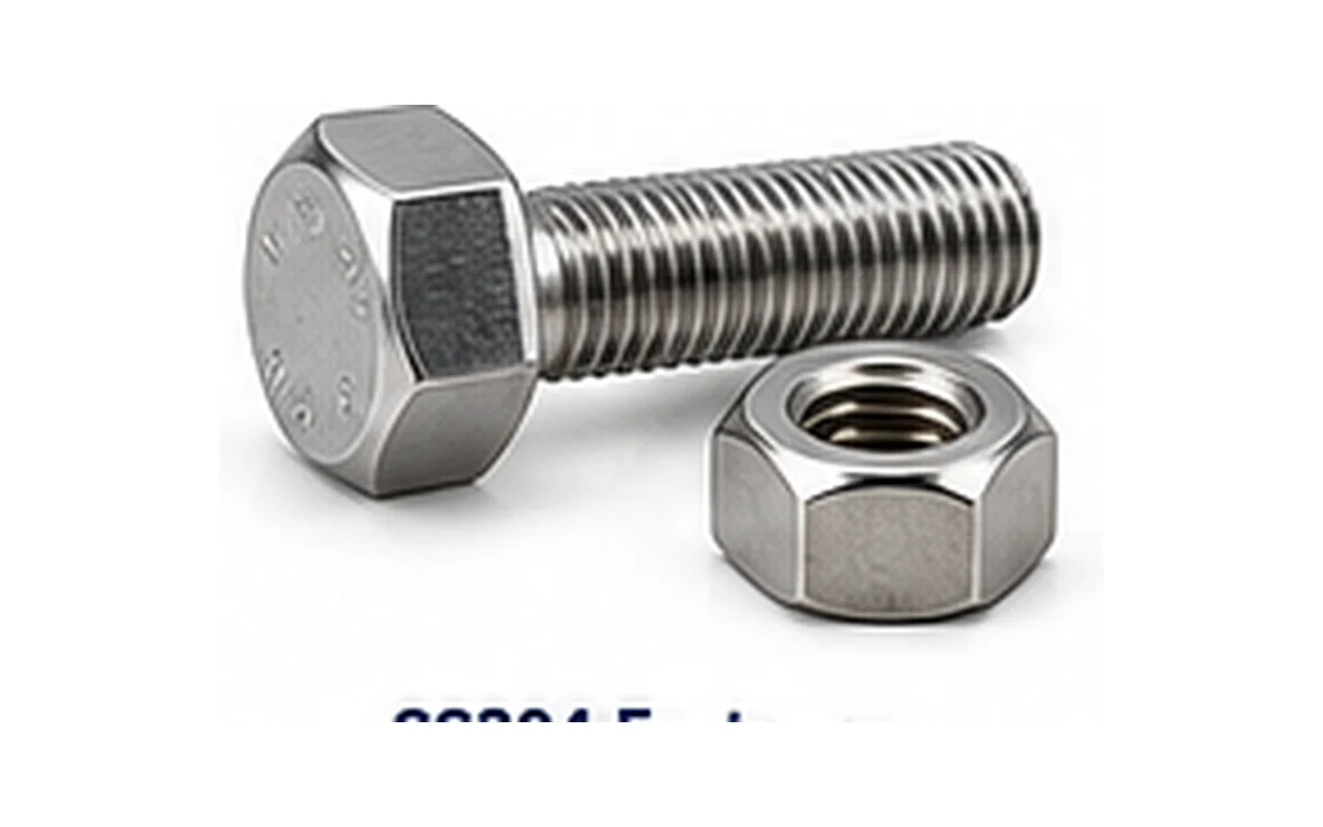 ss304 fasteners