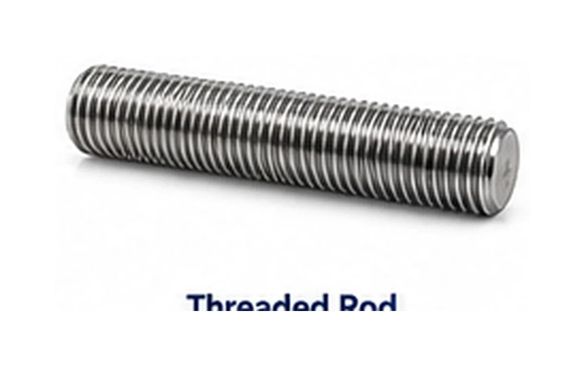 Threaded Rod