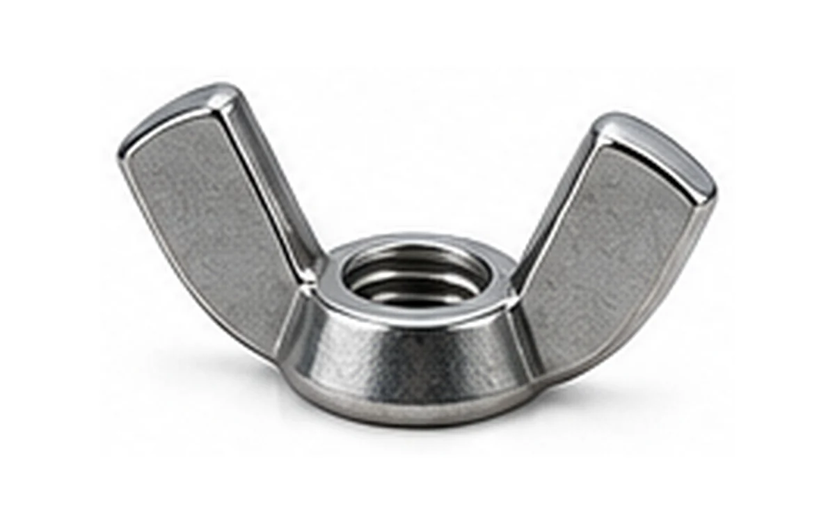 Wing Nut